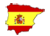 ÚRSULA - Espanol